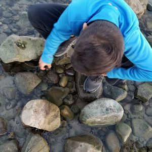 Meet your Posher, Leslie